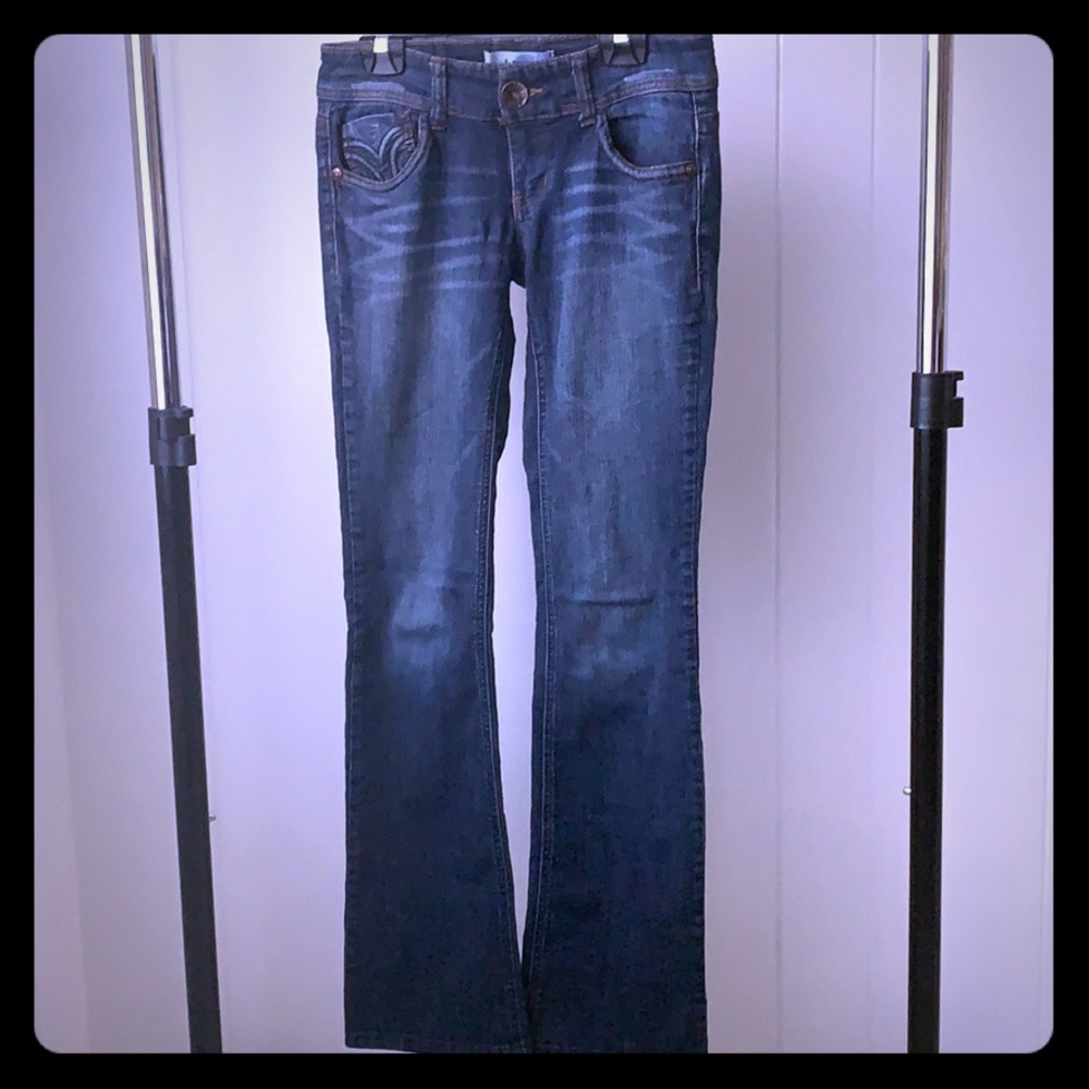 Jolt jeans